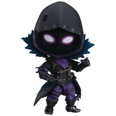 Фигурка Good Smile Company Nendoroid Ворон Raven Фортнайт Fortnite 4580590121935 10 см