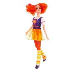 Кукла Кощей "Алёнка", 28 см, KFD007 Gulliver