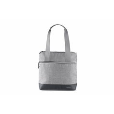 Сумка-рюкзак Inglesina Back Bag Silk Grey