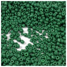 Бисер арт. OSD размер 6/0 цв.47 уп.450г Ideal