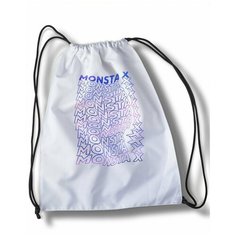 Мешок для сменной обуви Monsta X - 20425 Brut Boxers