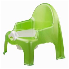 Горшок-стульчик Elfplast