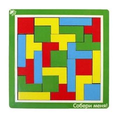 Тимбергрупп Головоломка «Увлекательная головоломка» Мастер игрушек