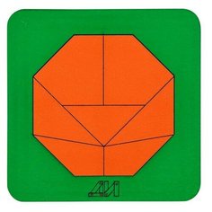 Головоломка "Октагон" Динни