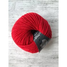 Пряжа Lana Grossa Cool Wool uni, цвет 437