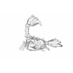 Конструктор развивающий из бумаги 3D пазлы детям и взрослым для создания объемных бумажных моделей 365 Day