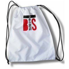 Мешок для cменной обуви музыка BTS - 31161 Brut Boxers