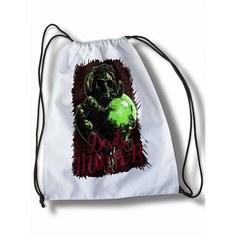 Мешок для cменной обуви надписи - 30833 Brut Boxers