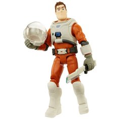 Фигурка Mattel Lightyear с аксессуарами HHK10, 30.5 см