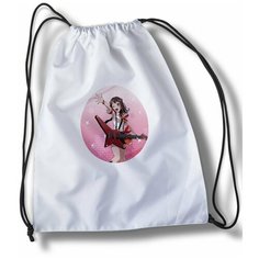 Мешок для cменной обуви Bang dream Игра - 32052 Brut Boxers