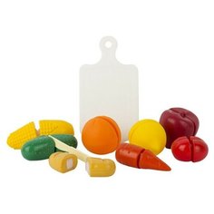 Игровой набор «Режем продукты» СТРОМ