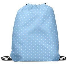 Сумка-мешок для обуви с принтом Gorolla