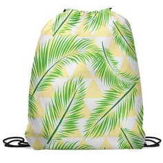 Сумка-мешок для обуви с принтом Gorolla