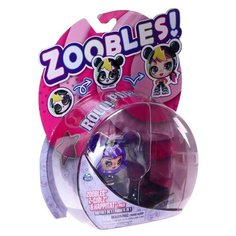 Фигурка «Малышка Зу», 1 штука Hasbro