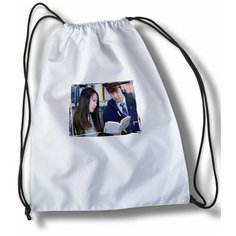 Мешок для cменной обуви Дорама The Heirs - 32491 Brut Boxers