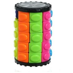 Головоломка "Пазл", 6,5х4 см (1 шт.) Pro Market