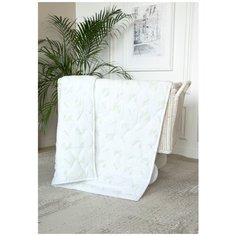 Одеяло детское стеганое, бамбуковое, 105x140, всесезонное 200 гр. м. Baby Nice