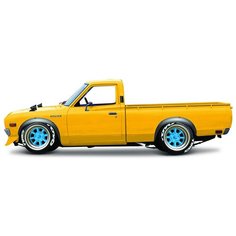 Машинка Maisto32528 1:24 Design Tokyo Mod -1973 Datsun 620 Pick-up