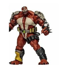 Монолит фигурка 25 см Спаун, Monolith Spawn Mc Farlane Toys