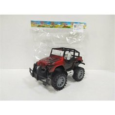 Машинка инерционная, в п 26x26x13 см NO Mark