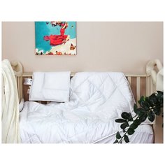 Детский комплект German Grass Baby Cotton (одеяло 100х150 + подушка)