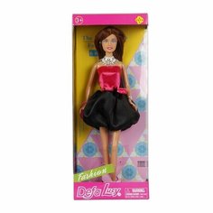 Кукла DEFA Lucy "Принцесса: Мисс Грация", 27 см, аксессуары Нет бренда