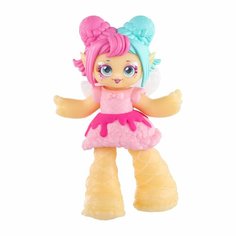 Джелли Краш Игрушка Сандэй Мелтс тянущаяся фигурка Jelli Crush