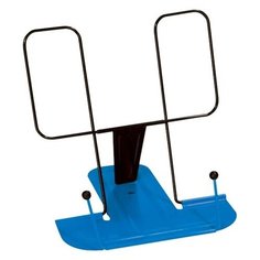 Подставка для книг металлическая ассорти европодвес GLOBUS, 3 шт Глобус