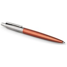 Ручка шариков. Parker Jotter Core K63 (CW1953189) Chelsea Orange CT M син. черн. подар. кор.