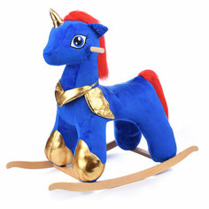 Качалка Единорог Бакс