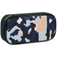 Пенал 1 секц. MAX JUMBO DIVISION Tiger Family