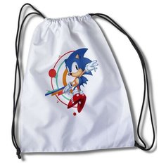 Мешок для сменной обуви Игры Sonic Mania - - 33201 Brut Boxers