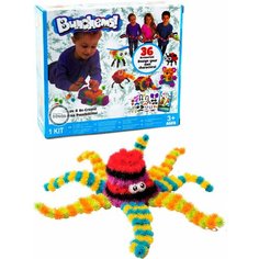 Конструктор Bunchems "Липучка" H828 / 150 деталей Panawealth Inter Holdings