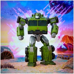 Фигурка Transformers Легаси Эволюшн Балкхэд, F3055