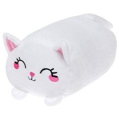 Мягкая игрушка Котик, 20 см Radel