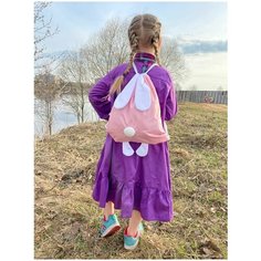 Детский мешок для обуви и формы ИП Кондрашечкина Ю.В.