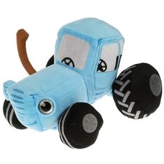 Мягкая игрушка Синий Трактор C20118-20A-2 Мульти-Пульти. 329829