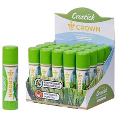 Клeй-карандаш 15 г Crown Expert, 1 шт.