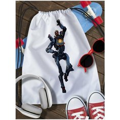 Мешок для сменной обуви Apex Legends - 1524 Brut Boxers