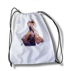 Мешок для cменной обуви Игры Genshin impact - 25766 Brut Boxers