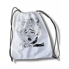 Мешок для сменной обуви Ahegao - 20696 Brut Boxers