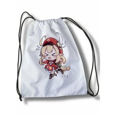 Мешок для сменной обуви Genshin Impact - 10728 Brut Boxers