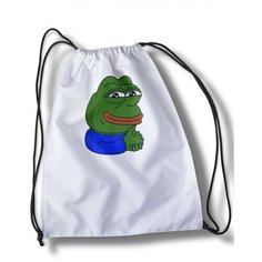 Мешок для cменной обуви Разное Мемы - 24859 Brut Boxers