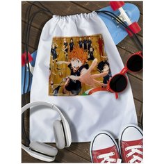 Мешок для сменной обуви Волейбол - 6038 Brut Boxers