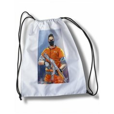 Мешок для сменной обуви Standoff 2 - 10628 Brut Boxers