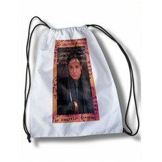 Мешок для сменной обуви Umbrella Academy - 20562 Brut Boxers