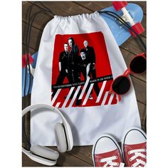 Мешок для сменной обуви U2 - 10009 Brut Boxers