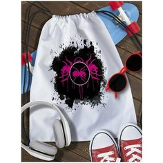 Мешок для сменной обуви Prodigy - 5 Brut Boxers