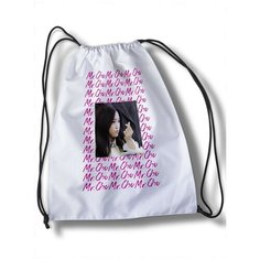 Мешок для сменной обуви Apink - 20272 Brut Boxers