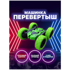 Машинка радиоуправляемая на пульте Hibaby